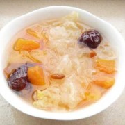 孕妇喝银耳汤对胎儿有什么好处,银耳对胎儿有什么好处