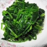 菠菜必须焯水吗，孕妇可以吃吗,孕期能吃菠菜吗早期