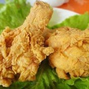 怀孕可以吃炸鸡腿吗,孕期能吃炸鸡么