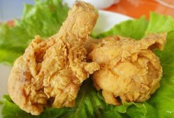 怀孕可以吃炸鸡腿吗,孕期能吃炸鸡么