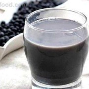 孕期可以吃黑豆浆吗（经常喝黑豆浆有什么好处孕期喝好不好）