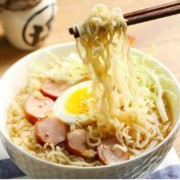 适合孕妇吃的泡面,孕期想吃泡面可以吃吗