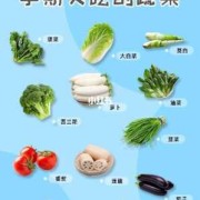 孕妇可以吃哪些青菜?怀孕期间可以吃哪些青菜补充维生素,怀孕期间吃什么对胎儿发育好而且有胃口