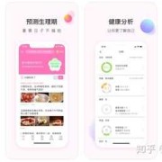 美柚备孕期（什么备孕软件可以准爸爸一起用）