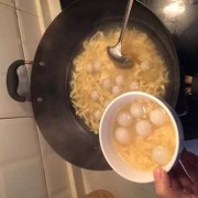 孕期可以吃米酒汤圆吗（吃米酒汤圆算酒驾吗）