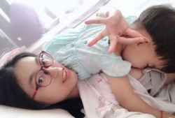 宝宝一直母乳喂养，母亲吃大蒜对宝宝有影响吗,怀孕哺乳对胎儿有影响没有