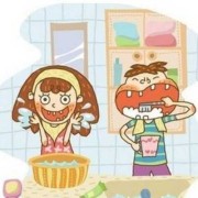 孕妇能刷牙洗脸吗,孕期刷牙总是出血是什么原因