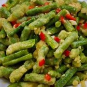 孕妇吃豆角对胎儿好吗（孕妇能吃花豆角吗）