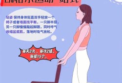 孕期怎么锻炼（孕期怎么锻炼盆底肌）