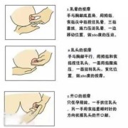 哺乳期间怎么清洗乳头？步骤是什么啊,孕期如何清洁乳头