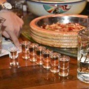 孕期吃白酒（孕期吃白酒）