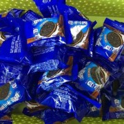 孕期能吃奥利奥饼干吗（孕期能吃奥利奥饼干吗?）