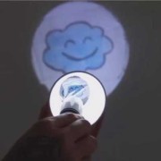 怀孕时，用手电筒照肚子可以吗,胎儿手电筒游戏