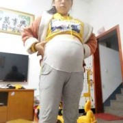 孕期31周（怀孕31周的孕妇，肚子发硬发紧绷是怎么回事呢）