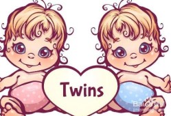 梦见生双胞胎儿子（梦见生双胞胎儿子是什么预兆）