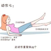孕期减肥的方法,孕期如何减脂