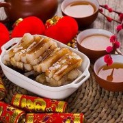 孕期可以吃年糕吗（怀孕期可以吃年糕吗）