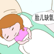 宝宝缺氧孕妇会有什么反应,胎儿在宫内缺氧的症状有哪些