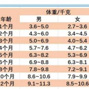 如何计算牛奶的量,怎样查胎儿体重最准确