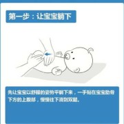 胎儿胀气怎么办（新生儿胀气怎么样快速排气）