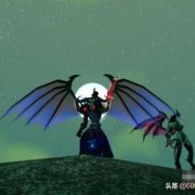 恶魔胎儿（魔兽世界，恶魔术士用哪个宝宝）