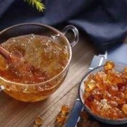 孕期能吃桃胶吗（孕期能吃桃胶吗?）