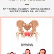 孕期耻骨痛是什么原因（孕期耻骨疼是什么意思）
