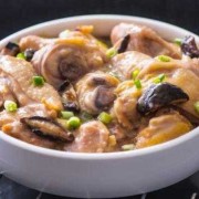 孕期下饭菜（孕期下饭菜的做法）
