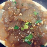 怀孕期间可以吃凉粉吗（孕妇可以吃红薯凉粉吗）