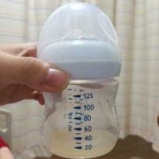 母乳刚开始出来怎么是透明的,孕期奶水透明是什么情况