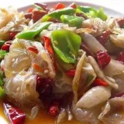 竹胎儿怎么做好吃（三鲜竹胎儿做法）