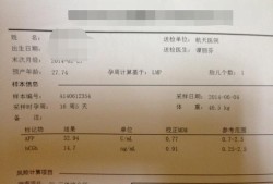 孕期糖筛时间（怀孕多少周妊娠糖尿病啊？孕8个月多了，查了血糖有些高）