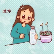 孕期喝冷水（孕期喝冷水对胎儿有影响吗）