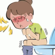孕期用力排便（孕晚期严重便秘，一直很用力排便）