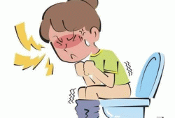 孕期用力排便（孕晚期严重便秘，一直很用力排便）