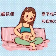 孕期底下痒是怎么回事（孕妇下身痒怎么办）