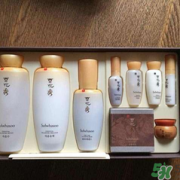 孕期用雪花秀（孕期用雪花秀对胎儿有影响）