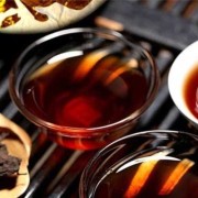 孕期喝普洱茶（普洱茶适合什么样的人群喝）