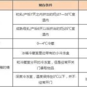 孕期乳汁（孕期乳汁什么时候有）