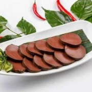 孕期能吃鸭血吗（孕期能吃鸭血吗?）