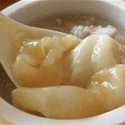 吃花胶好还是吃燕窝好,孕期吃花胶还是燕窝好一点