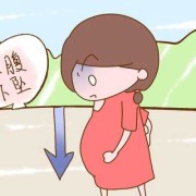 孕晚期胎儿往上顶（食道癌胃癌做完手术吃东西往上顶气怎么回事）
