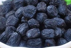 黑枣的分类,孕妇吃黑枣对胎儿好吗有影响吗
