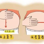 怀孕期间可以摸肚子吗（到底孕晚期能摸肚子吗）