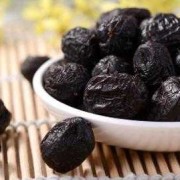 孕期可以吃黑枣吗（孕期可以吃黑枣吗?）