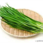 孕妇吃韭菜对胎儿好吗（孕妇可以吃韭菜吗吗）
