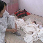 孕期孩子小（孕期孩子小）