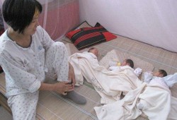 孕期孩子小（孕期孩子小）