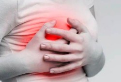 孕期乳头流血（孕期乳头流血是什么原因）