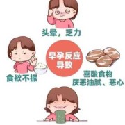 妊娠反应大怎么办,孕期妊娠反应大怎么办啊